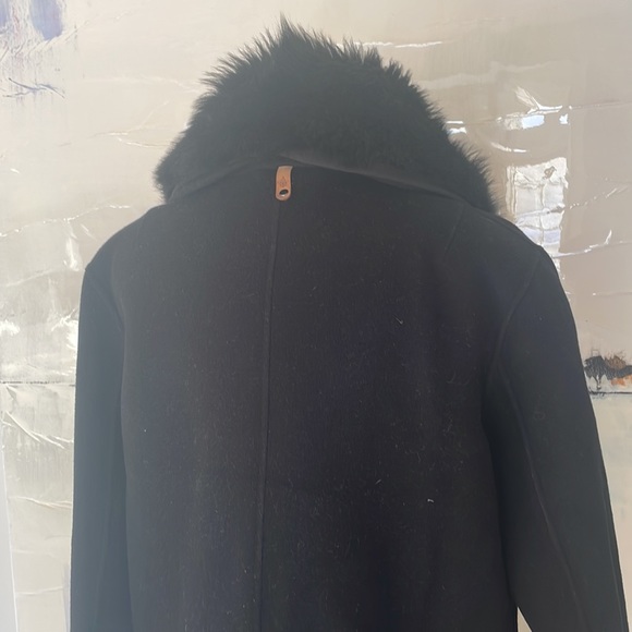 MACKAGE Wool Coat - Picture 8 of 13